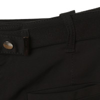 Hugo Boss 7/8-trousers in black