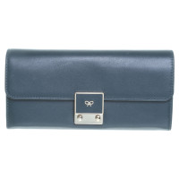 Anya Hindmarch Leather wallet