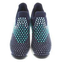 Pinko Sneakers in blue