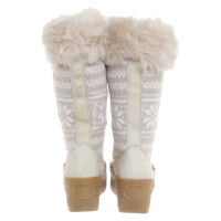 Juicy Couture Boots