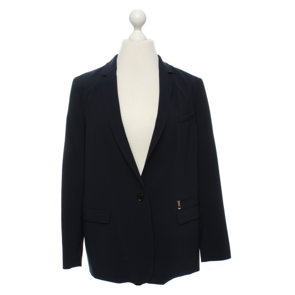 Bogner Blazer in Blauw