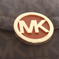 Michael Kors Sac à bandoulière avec motif logo