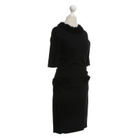 Marc Cain Dress in black