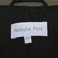 Patrizia Pepe Blazer in Olive