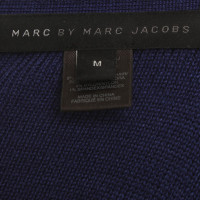 Marc By Marc Jacobs Vestito in blu