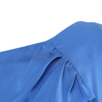 Hugo Boss Kleid in Blau