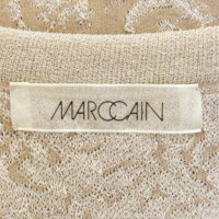 Marc Cain Dress with jacquard pattern