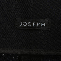 Joseph Trousers in dark blue