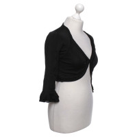 Karen Millen Cardigan in black