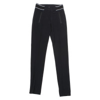 Sandro Trousers in Blue
