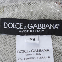 Dolce & Gabbana Kleden in Gray