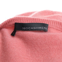 360 Sweater Kasjmier trui