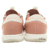 Stella Mc Cartney For Adidas Sneakers in Roze
