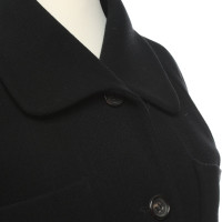 Jil Sander Suit in Black