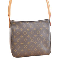 Louis Vuitton "Looping MM Monogram Canvas"