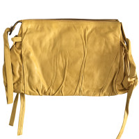 Gucci Clutch Bag Leather