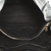 Yves Saint Laurent "Muse Bag II"