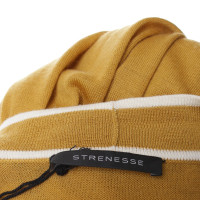 Strenesse Mustard sweater