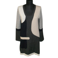 Bruno Manetti Cashmere dress