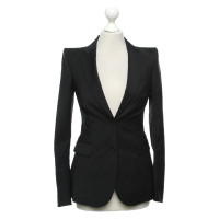 Filippa K Blazer Wool in Black