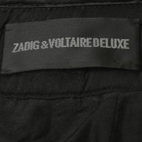 Zadig & Voltaire skirt with sequins