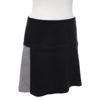 Chanel Skirt in Black