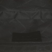 Costume National Kleine handtas in zwart