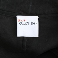 Red Valentino Top in zwart