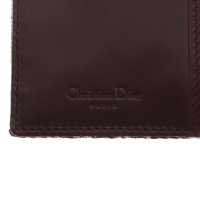Christian Dior Täschchen/Portemonnaie