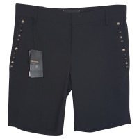 Zadig & Voltaire geborduurde shorts