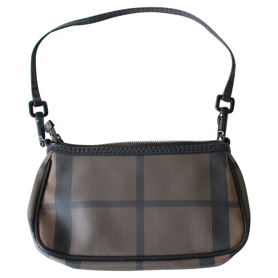 Burberry purse