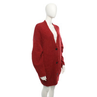 Isabel Marant Etoile Knitwear in Red