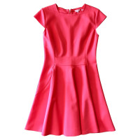 Ted Baker Dress in red