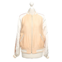 Closed Wende-Blouson in Multicolor