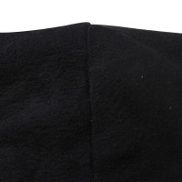 Other Designer Mrs Hugs - Leatherleggings in black