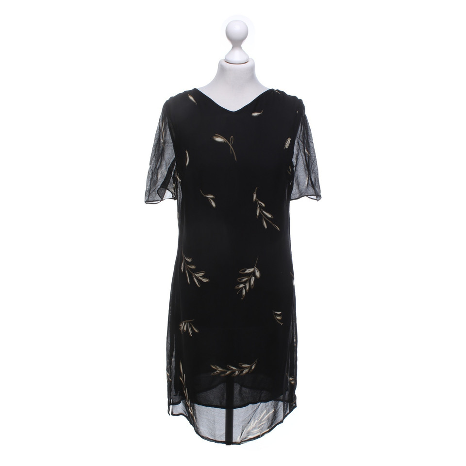 Akris Dress with pattern