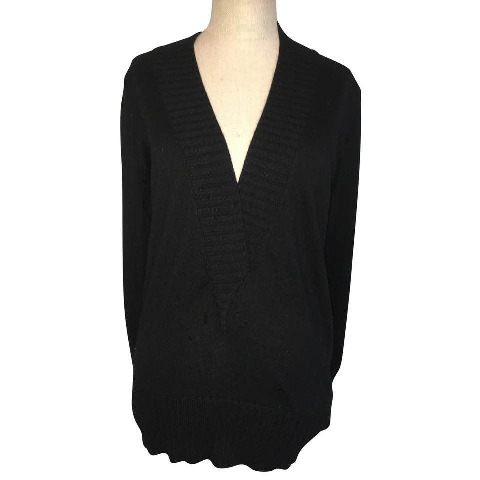 Stella Mc Cartney For H&M Sweater in zwart