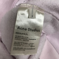 Acne trui