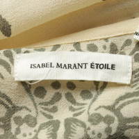 Isabel Marant Etoile Robe en Soie