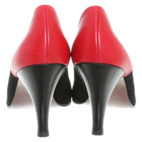 Chie Mihara Pumps/Peeptoes Leer