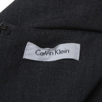 Calvin Klein Abito in Grigio