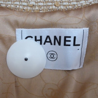 Chanel Kostüm mit Pailletten