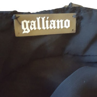 John Galliano jurk