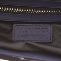 Jil Sander Handbag in blue