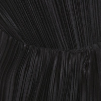 Issey Miyake Robe en Noir