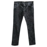 Richmond Jeans Cotton in Black