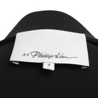 Phillip Lim Jacket in black