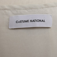 Costume National Silk blouse