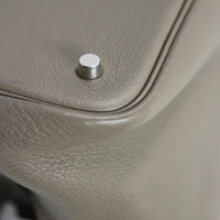 Hermès Picotin Lock MM Leather in Ochre