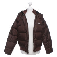 Ralph Lauren Jacke/Mantel in Braun